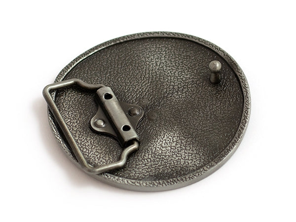 Assassin's Creed Belt Buckle