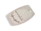 Cocky (Bones) Belt Buckle