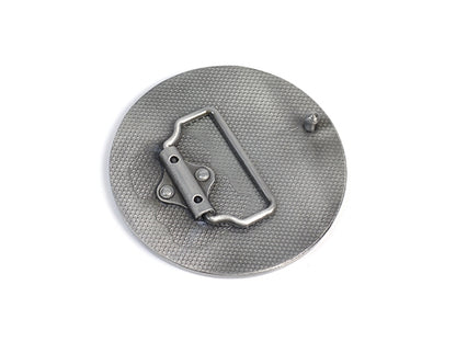 Deadpool Belt Buckle