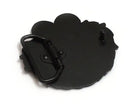 Elmo Belt Buckle (Sesame Street)