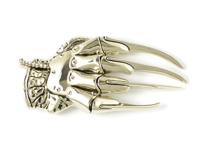 Freddy Krueger Belt Buckle