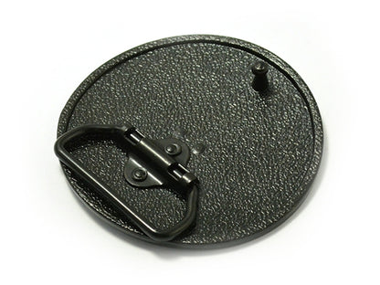 H.Y.D.R.A Belt Buckle