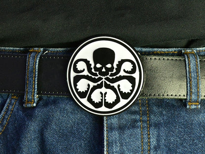 H.Y.D.R.A Belt Buckle