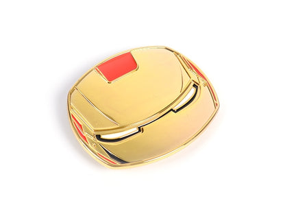 Iron Man Belt Buckle