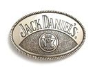 Jack Daniel's Old No. 7 Belt Buckle