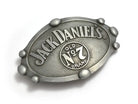 Jack Daniel's Old No. 7 Belt Buckle