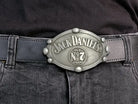 Jack Daniel's Old No. 7 Belt Buckle