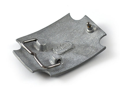 Jack Daniels No 7 Belt Buckle