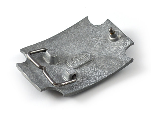 Jack Daniels No 7 Belt Buckle