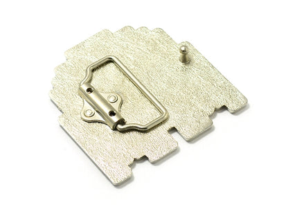 Pac Man Ghost (Pinky)