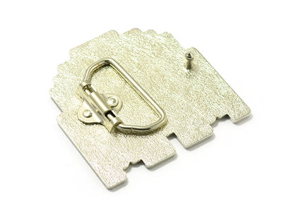 Pac Man Ghost (Spunky)