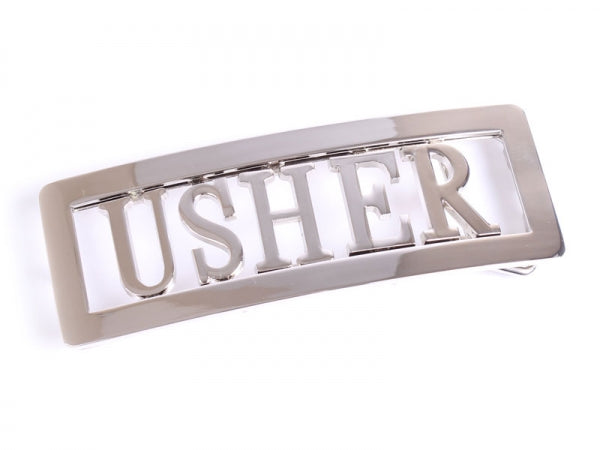 Personalised Belt Buckle's