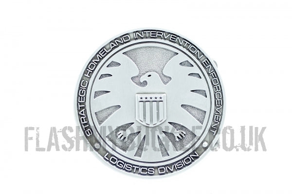 S.H.I.E.L.D Belt Buckle