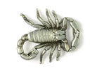 Scorpion Belt Buckle