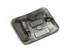 Scotland Flag Belt Buckle