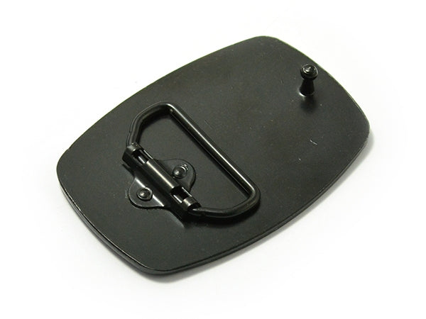 Spider-Man Belt Buckle (Mask)