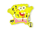 Spongebob Square Pants Belt Buckle