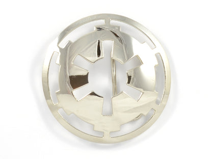 Star Wars Galactic Republic Belt Buckle