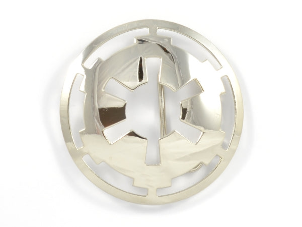 Star Wars Galactic Republic Belt Buckle
