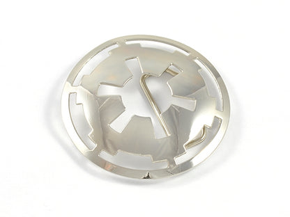 Star Wars Galactic Republic Belt Buckle
