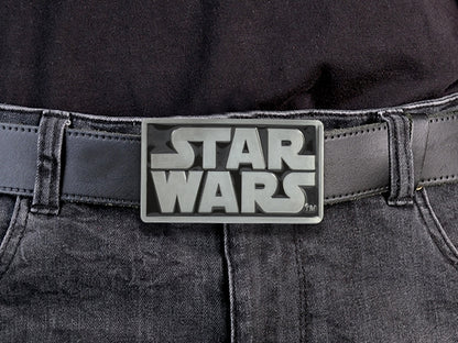 Star Wars Belt Buckle