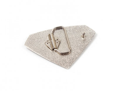 Superman Belt Buckle