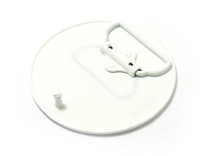 The Joker Belt Buckle