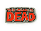 The Walking Dead Belt Buckle