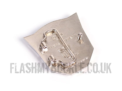 Transformers Autobots Belt Buckle