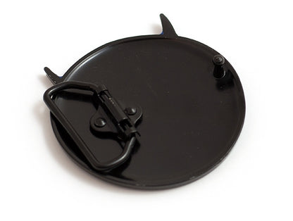 Wolverine Belt Buckle