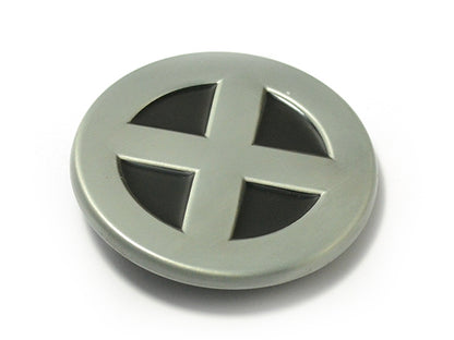 X-Men Logo Belt Buckle