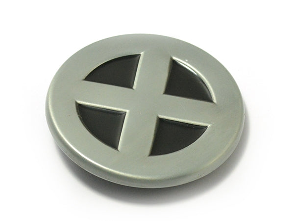 X-Men Logo Belt Buckle