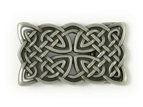 Rectangle belt 2025 buckle