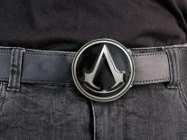 Assassin's Creed Belt Buckle