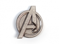 Avengers Belt Buckle