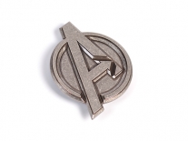 Avengers Belt Buckle