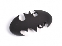  Black Batman '89 Belt Buckle