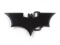 Batman Begins Belt Buckle