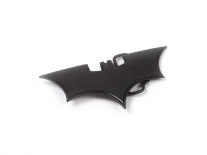 Batman Begins Belt Buckle