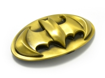 Batman (Bronze) Belt Buckle