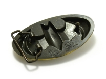 Batman (Bronze) Belt Buckle