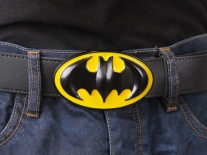 Batman Belt Buckle
