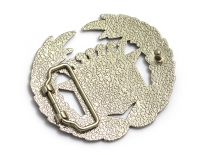 Cadillac Crest Belt Buckle Belt Buckle