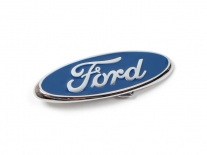 Ford Badge Belt Buckle