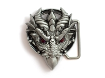 Game of Thrones Dragon Belt Buckle