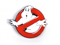 Ghostbusters Belt Buckle