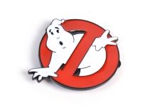 Ghostbusters Belt Buckle