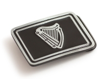 Guiness Belt Buckle