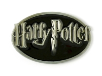 Harry Potter Belt Buckle