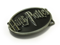 Harry Potter Belt Buckle